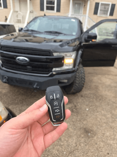 Car key replacement and programming service Raleigh NC